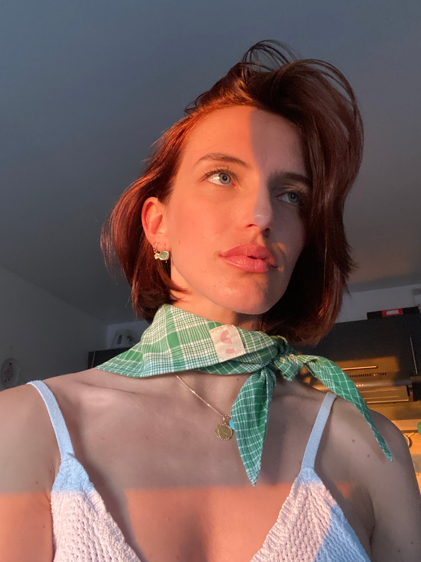 Foulard Mado