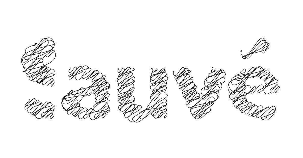 Sauvé *sur tous les fronts