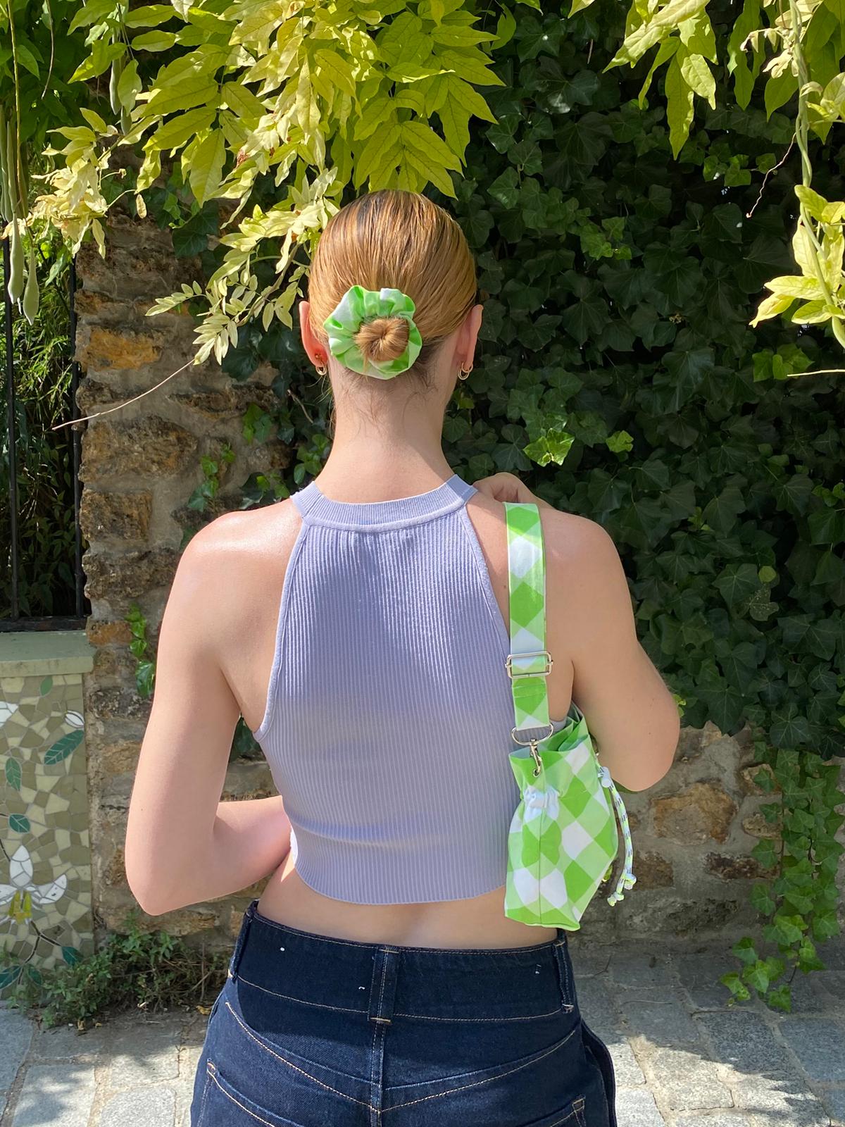 Sac muse Anis