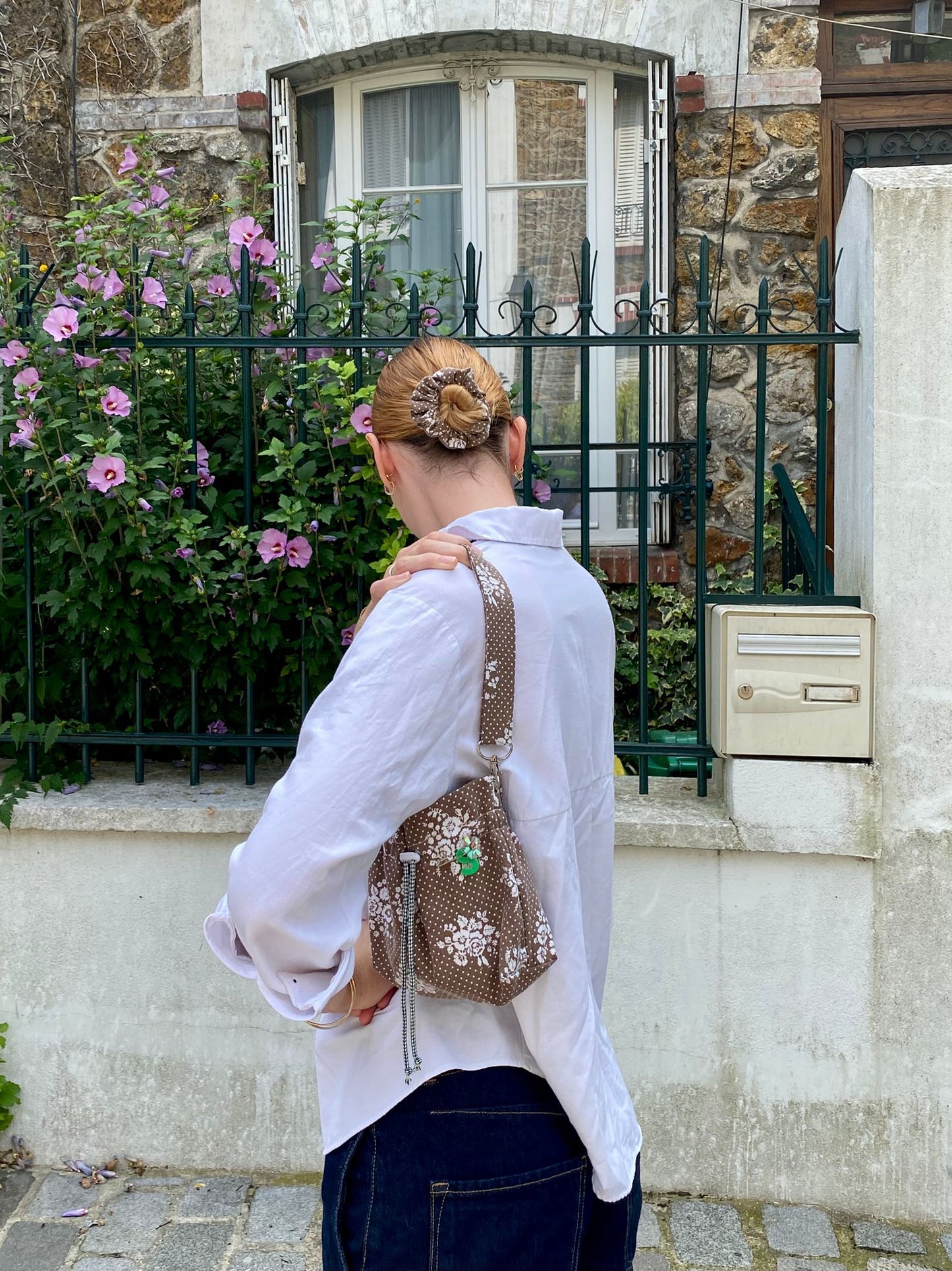 Sac muse Eléonore