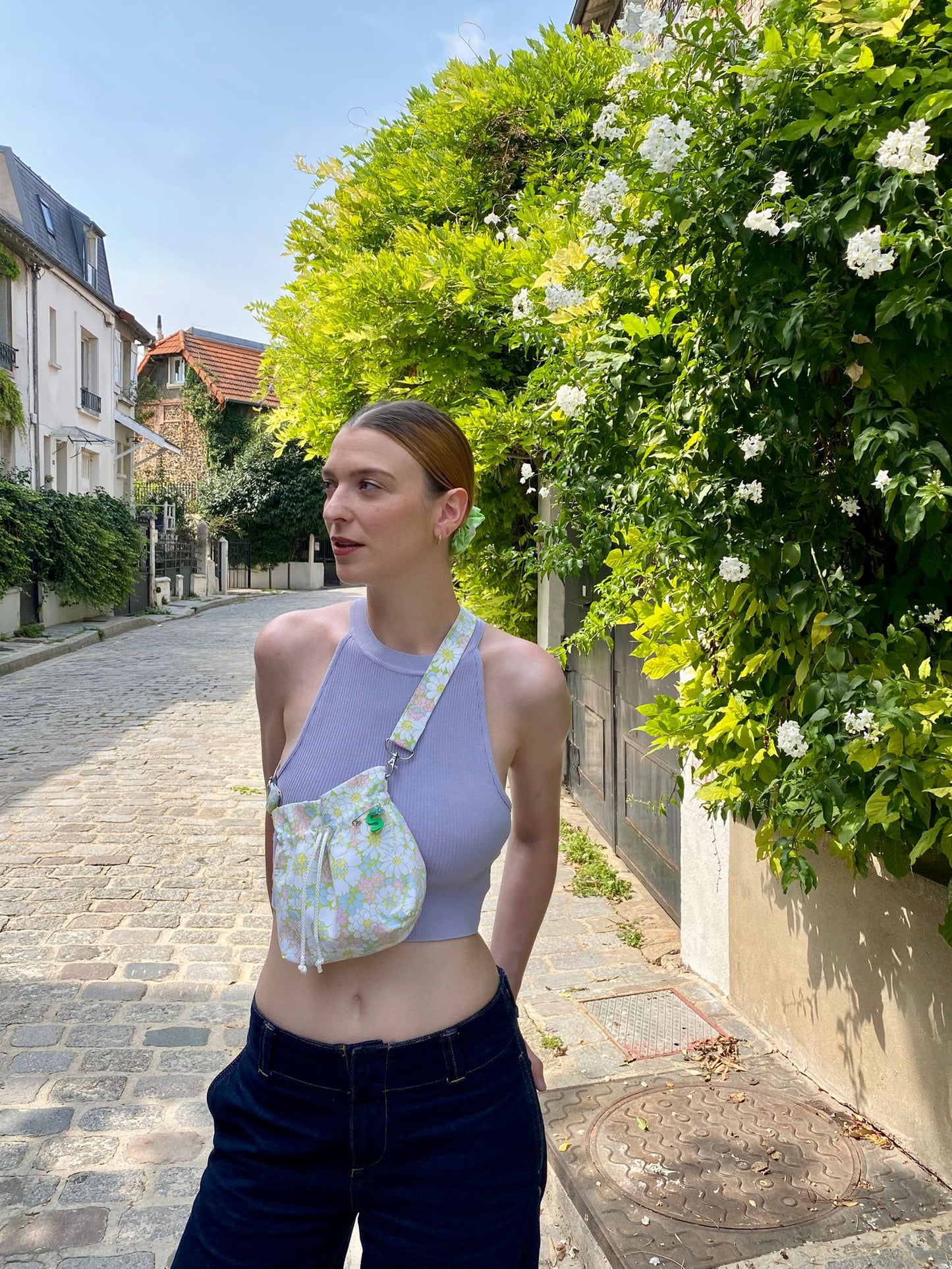Sac muse Alice